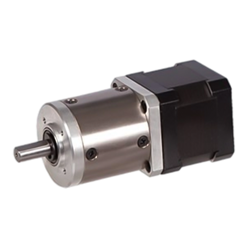 Động cơ bước bánh răng hành tinh lai 42JX150K/42STH 80N