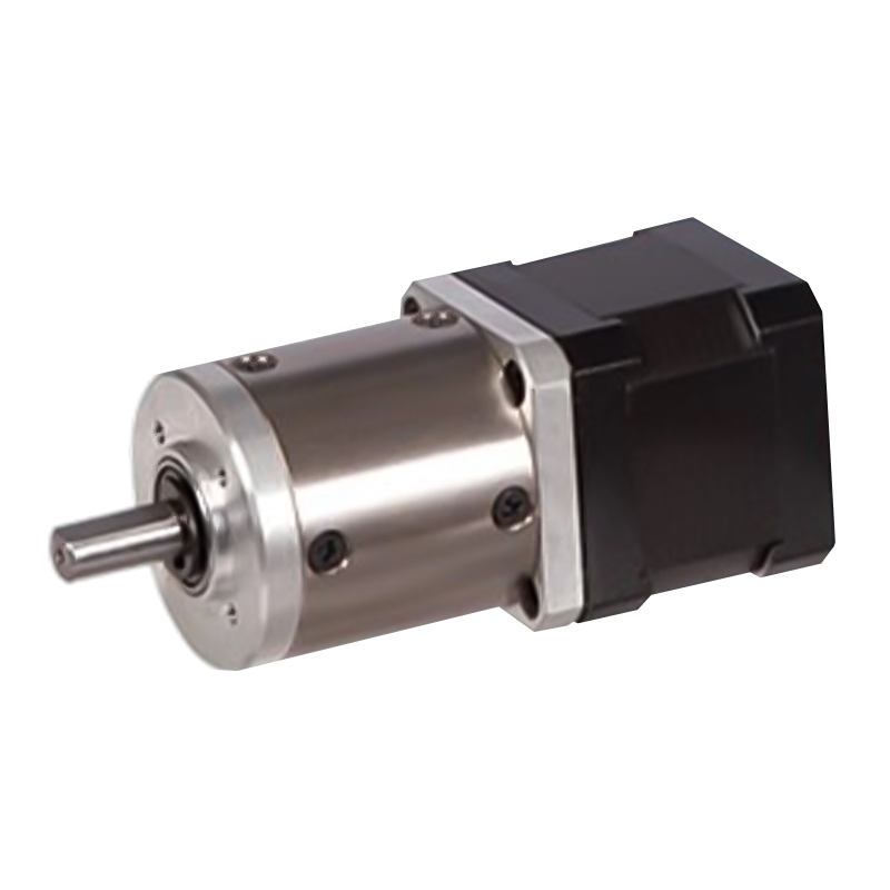 Động cơ bước bánh răng hành tinh 42JXGS100K/42STH 42mm 3N.m ~ 10N.m
