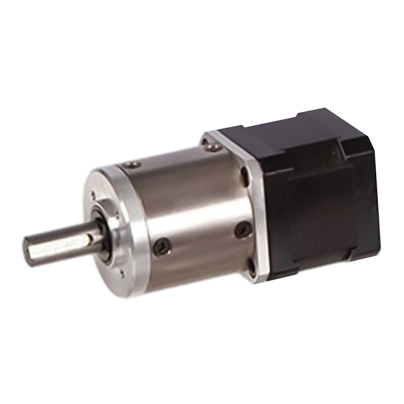 Động cơ bước bánh răng hành tinh 42JXGTS200K/42STH 42mm 6N.m ~ 20N.m