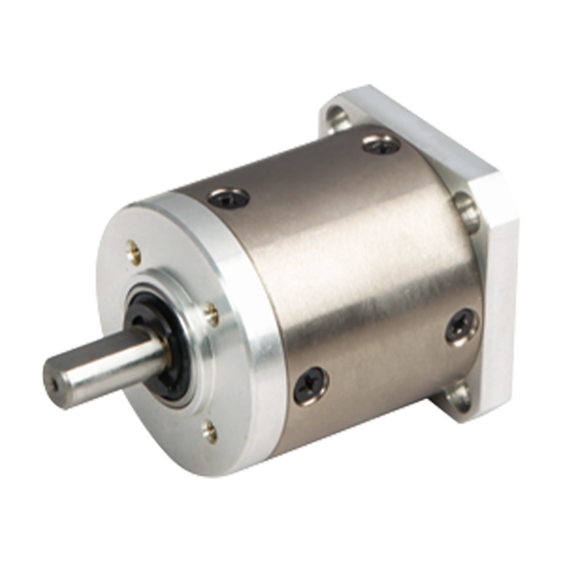 42JXK100K Hộp số phản ứng dữ dội nhỏ hành tinh nhỏ 42mm
