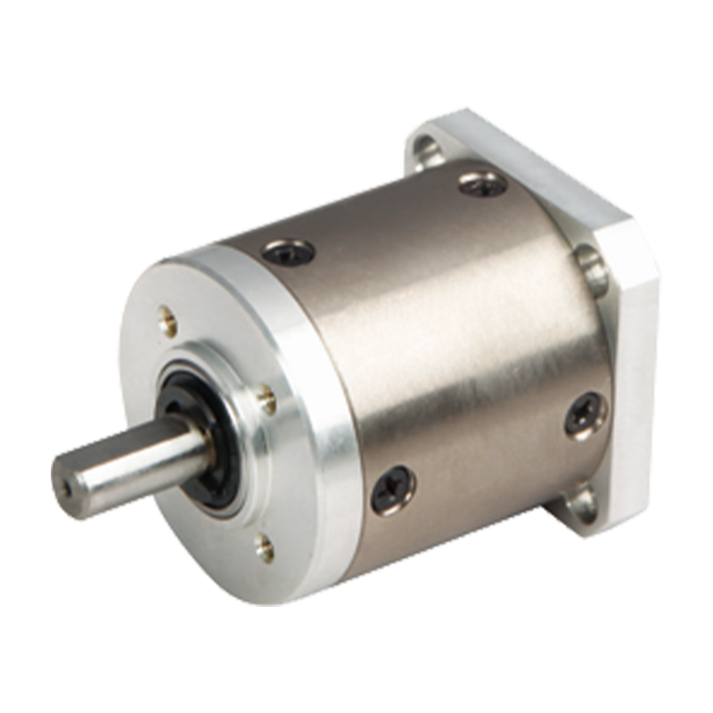 Hộp số phản ứng dữ dội nhỏ hành tinh thu nhỏ 42JXK150K 42mm