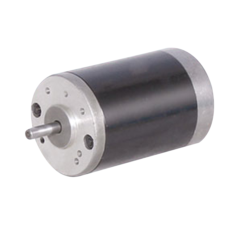 45ZYN68 45mm Động cơ DC chải nam châm vĩnh cửu kèm theo hoàn toàn
