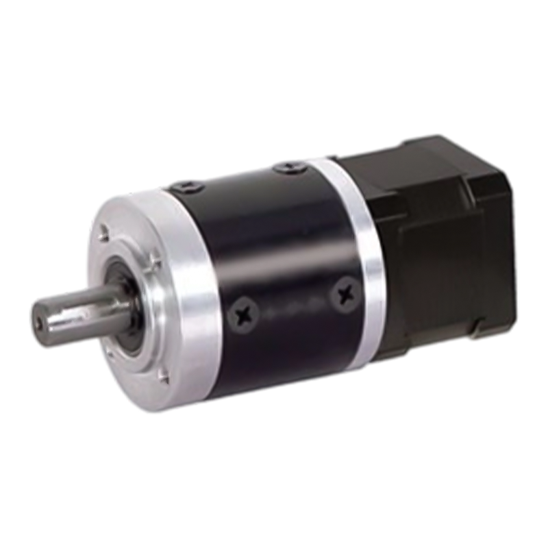 Động cơ bước bánh răng hành tinh tổn thất năng lượng thấp 52JXM200K/42STH