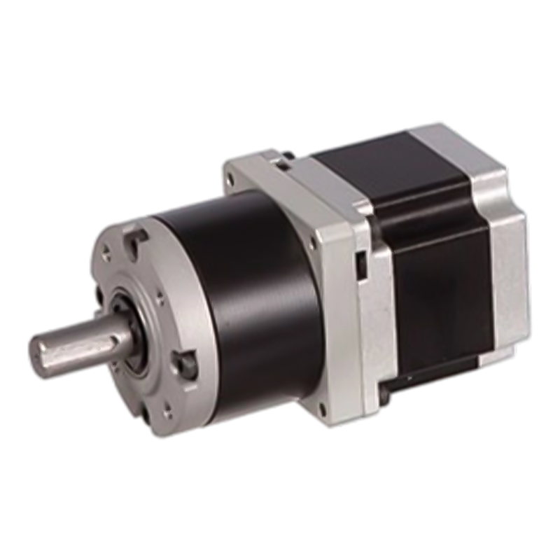Động cơ bước bánh răng hành tinh lai có độ chính xác cao 56JXS300K/57STH