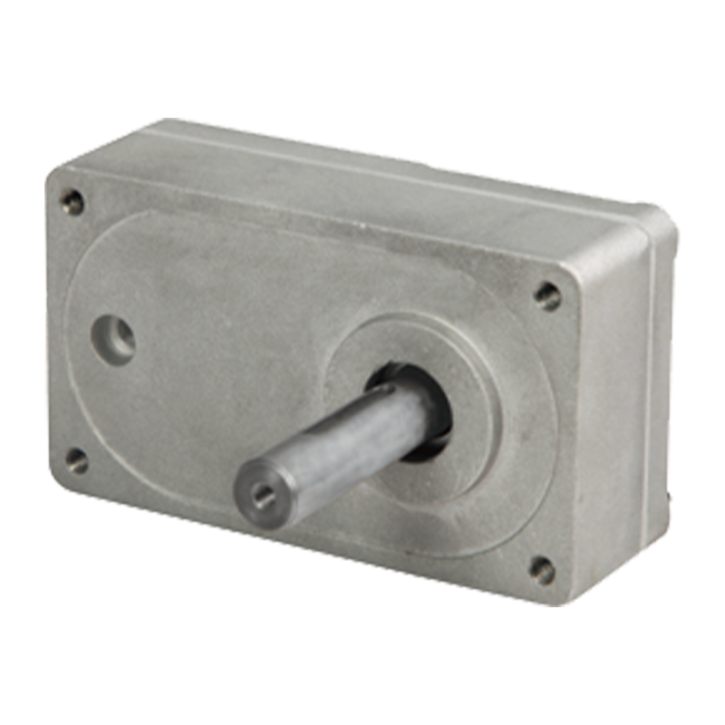 Hộp số bánh răng 60CJB50K 60mm 25N.m