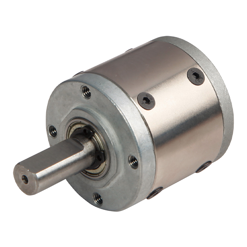 Hộp số hành tinh 42JX100K 42mm 1-10N.m
