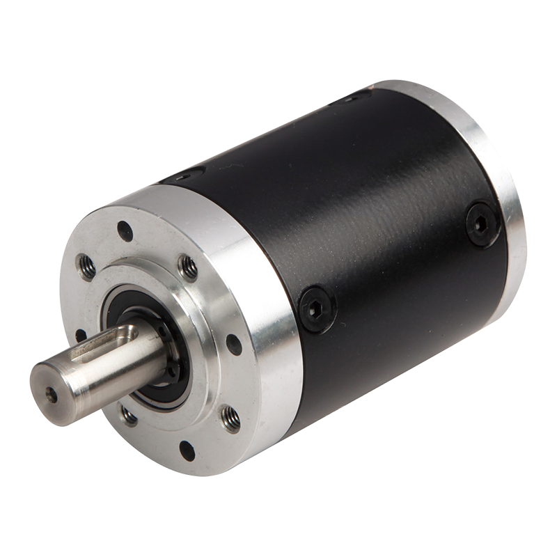 52JXML200K 52mm Tỷ lệ bánh răng 90% Hộp số hành tinh xoắn ốc có độ ồn thấp