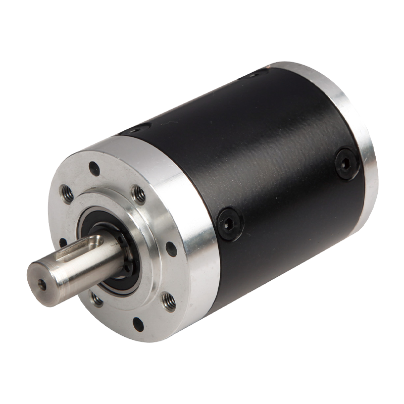 Hộp số hành tinh 52JXM200K 52mm 2-20N.m