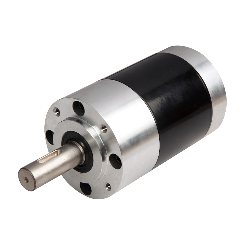 Hộp số hành tinh 72JX850K 72mm 15-85N.m