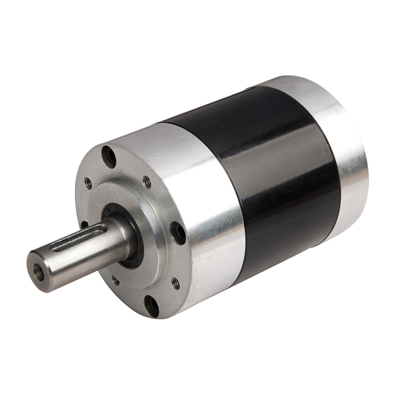 Hộp số hành tinh 82JX1200K 82mm 20-120N.m