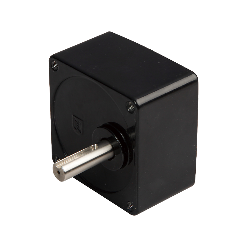 Hộp số bánh răng vuông nhỏ 70JB80K 70mm
