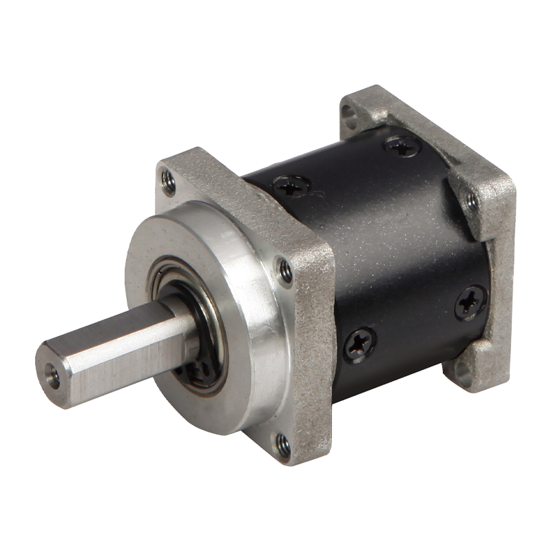 Hộp số phản ứng dữ dội nhỏ hành tinh thu nhỏ 28JXK30K 28mm