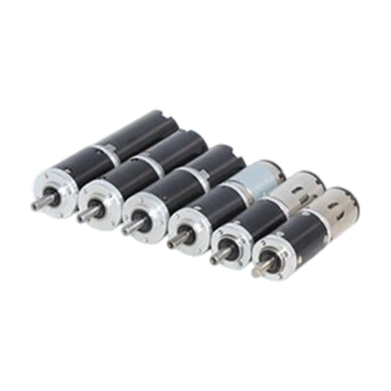 Động cơ bánh răng hành tinh 28JX ~32JX DC (Kích thước nhỏ, mô-men xoắn cao, được sử dụng trong dụng cụ mở cửa sổ nhỏ gọn).