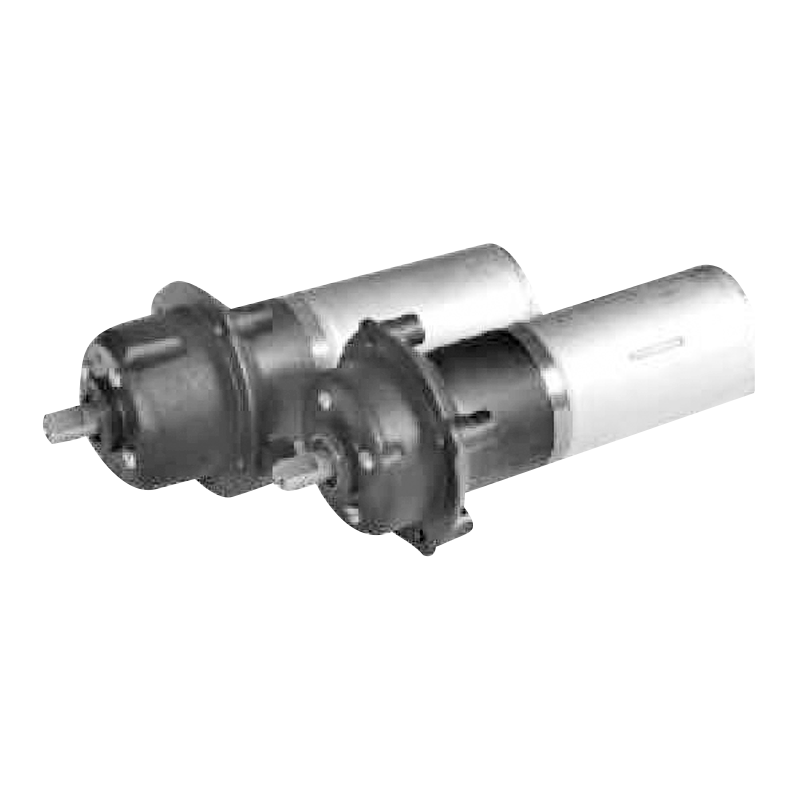 Động cơ bánh răng hành tinh 36JX BLDC Động cơ máy cắt cỏ tự động