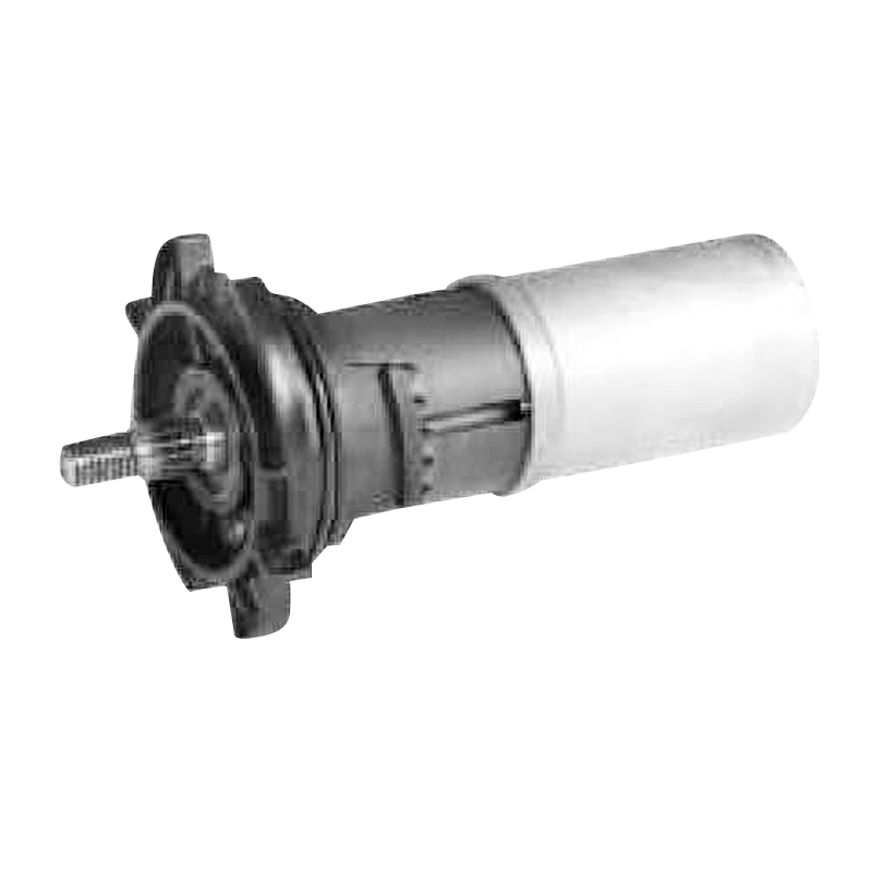 Động cơ bánh răng hành tinh 42JX BLDC Động cơ điều chỉnh tốc độ