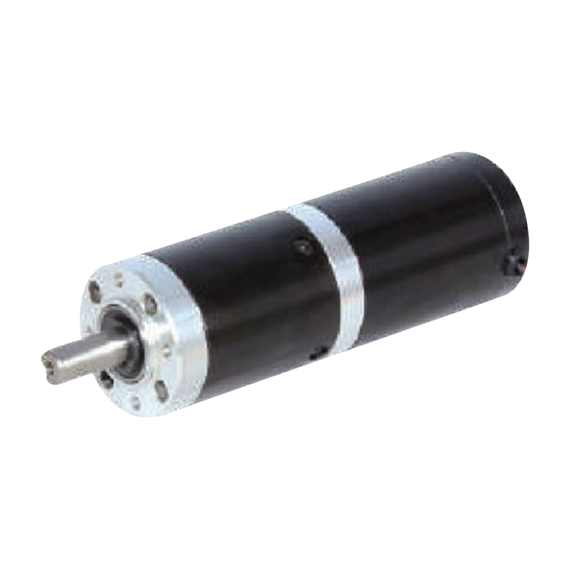 45JX PMDC IP54+ Động cơ động cơ bánh răng hành tinh cấp bảo vệ
