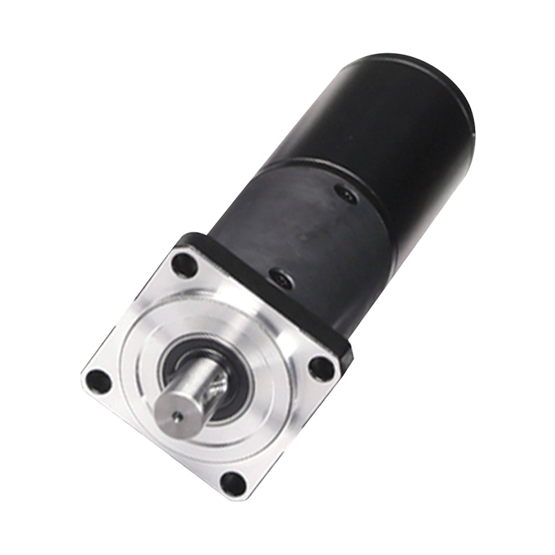 Động cơ bánh răng 52ZY95-2430/52JXM176G 15–60 N·m cho hệ thống theo dõi năng lượng mặt trời