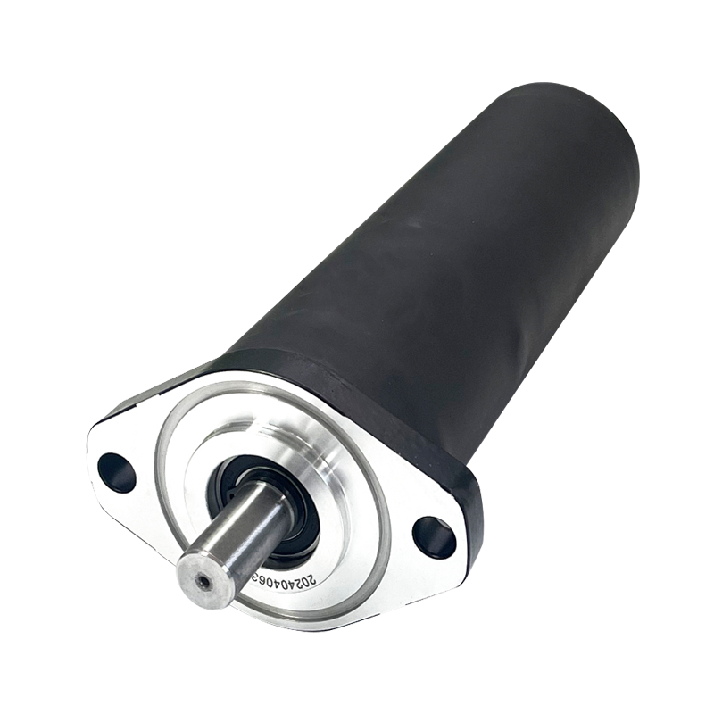 Động cơ bánh răng tiêu thụ năng lượng thấp 60ZY125-2420/60JX176G cho hệ thống theo dõi năng lượng mặt trời