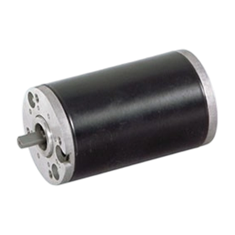 63ZY105 Động cơ DC chải nam châm vĩnh cửu có khả năng ứng dụng cao 63mm