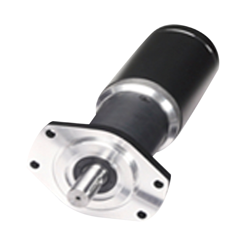 63ZY105-2420/52JXM225G Động cơ bánh răng chịu được môi trường cho hệ thống theo dõi năng lượng mặt trời